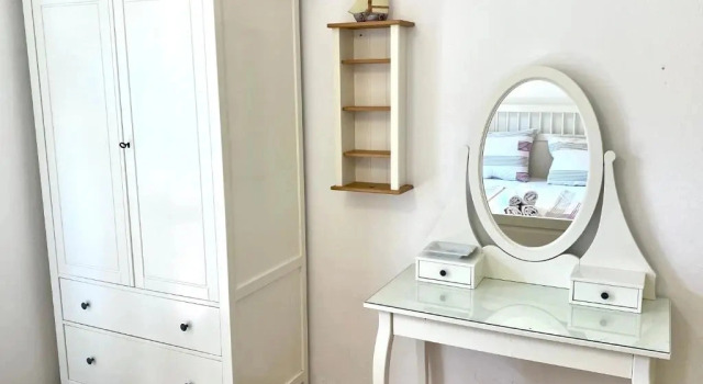 Трёхместный номер Standard Guesthouse Gradina