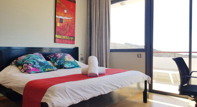 Villa Casa Flamboyant, Book Hotel Hotels in Tenerife with Parking, Parking