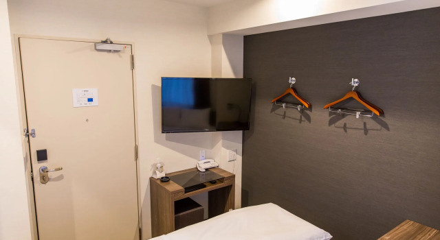 Umeda Plaza Hotel