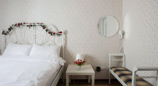 Ilancat Country House B&B