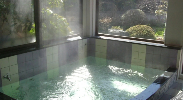 Minshuku Fukuda