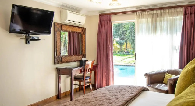 Номер Executive Sunward Park Guest House & Conference Centre