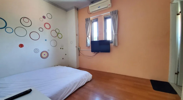 X House, Prenota Hotel Hotel a Nantou County con parcheggio, Parcheggio