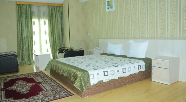 Номер Standard AEF Hotel