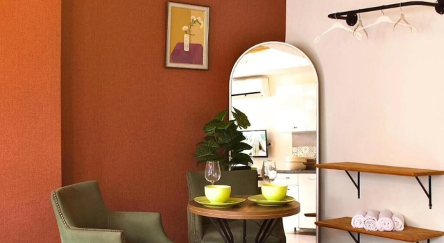 PeraHomes De, Book Lejlighed Istanbul Marmara Region