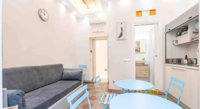 Museum Inn Vaticano B&B
