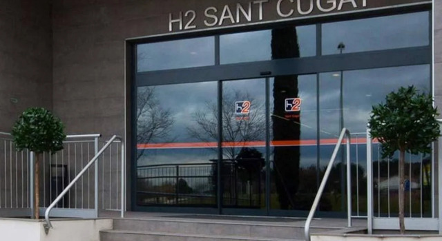 Hotel Venture Sant Cugat