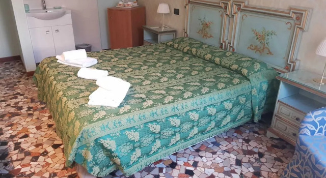 Двухместный номер Standard Venice Lion Residence Free Private Parking Easy Access Venice