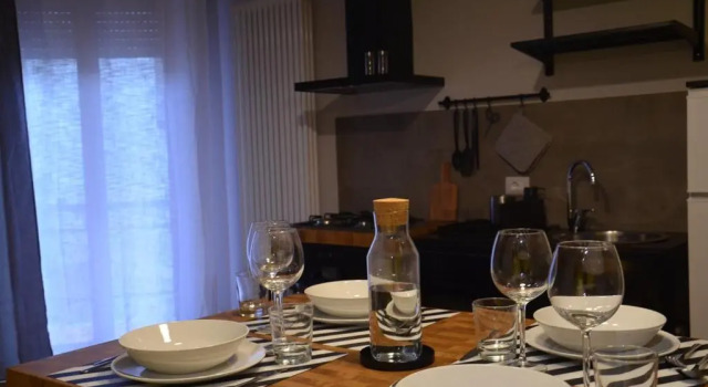 Dei Balzi apartments, Varaa Huoneisto Conversano Bari Province
