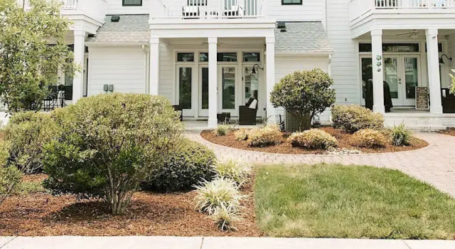 Вилла 527 The Cape Henry House