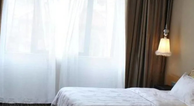 Six Inn Hotel-guangzhou, Забронировать Отель Паньюй , рядом с Guangzhou Overseas Chinese Town