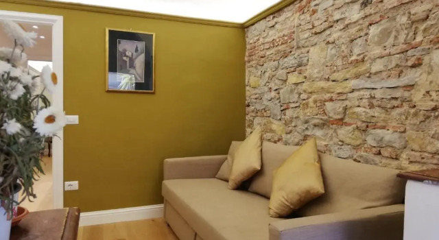 Апартаменты BORGO SAN FREDIANO SUITES