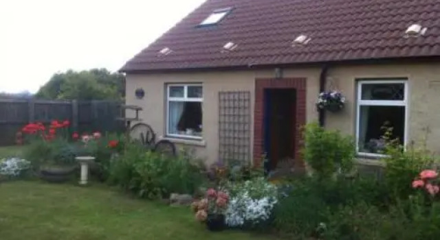 Rowan Cottage Guest House, Rezervasyon Misafirhane Dunbar East Lothian