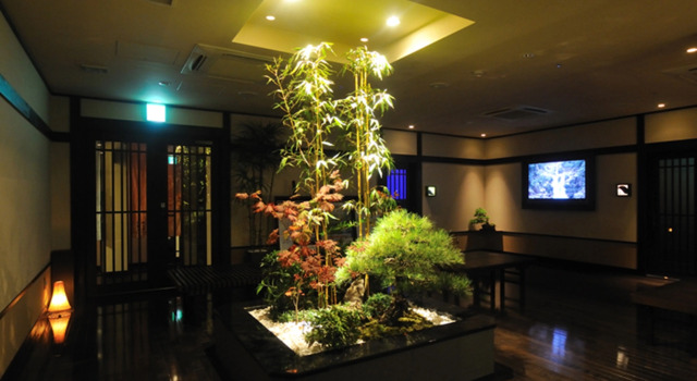 Yokohama Minamimirai Manyo-Club