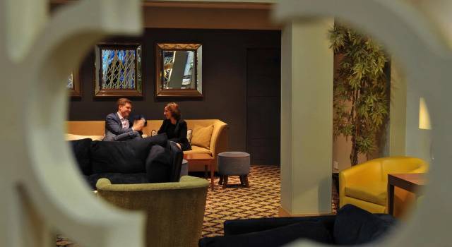 Antoinette Hotel Wimbledon