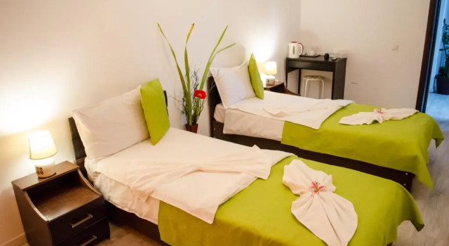 City Lux Villa, Book Villa Sector 1 Bucharest