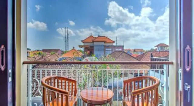 Fajar Guest House by OYO Rooms, Varaa Matkakoti Kerobokan Kelod Badung