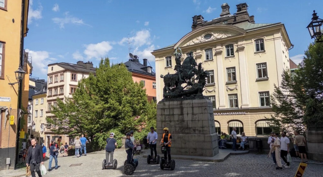 ApartDirect Gamla Stan III, Varaa Huoneisto Gamla stan 