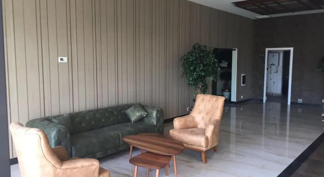Апартаменты Siberland Olive Garden Orion City 7