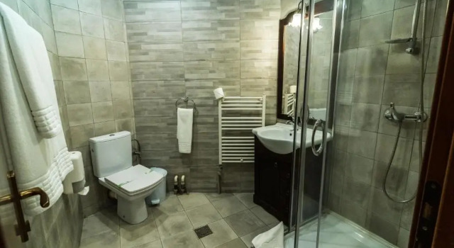 Двухместный номер Standard Hotel Royal Urziceni