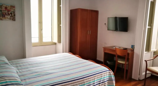 Двухместный номер Standard с видом на море Villa Crawford - Religious Hospitality