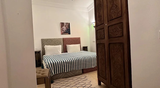 Riad Les Miroires