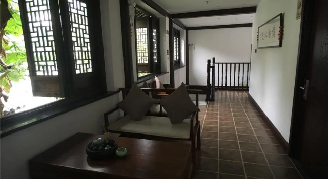 RuTang Inn, Book Hotel Hoteller i Quzhou med parkering, Parkering