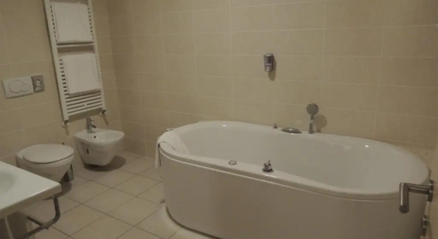 Полулюкс San Giorgio Hotel