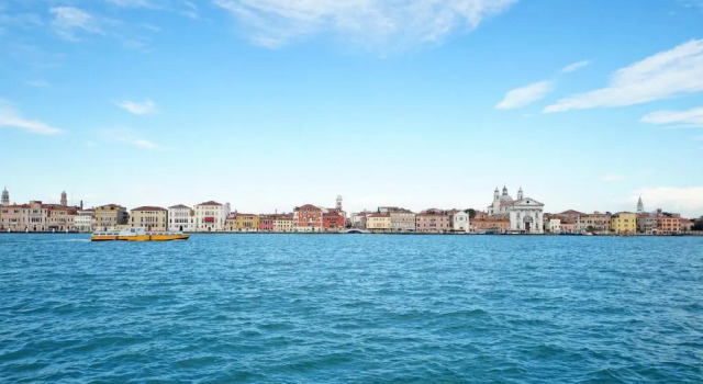 Апартаменты DolceVita Apartments N 453 Canal View