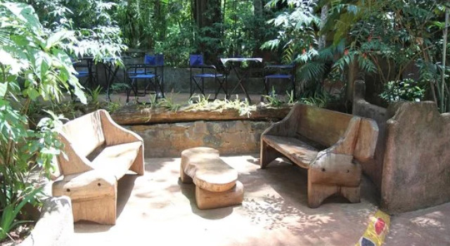 Yacutinga Lodge, Book Hotel Hotels in Misiones with a Pool, Swimming Pool