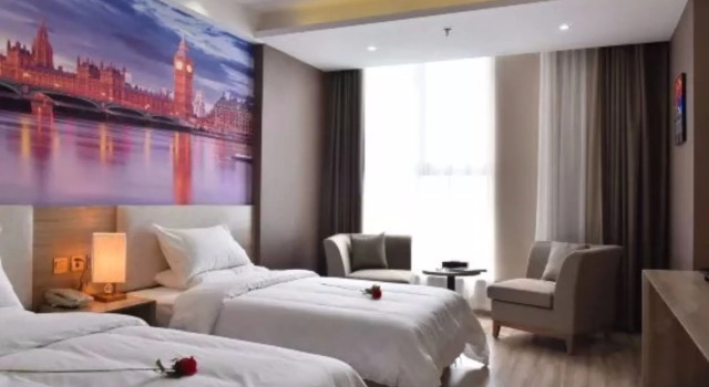 Yadu Boutique Hotel, Rezervovat Boutique Hotel Luo-jang Henan