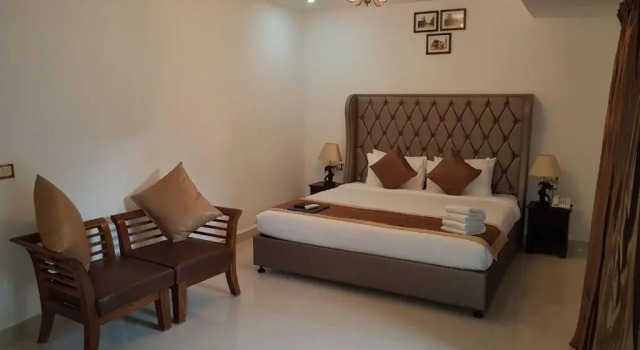 Номер Superior Paradise Village Beach Resort