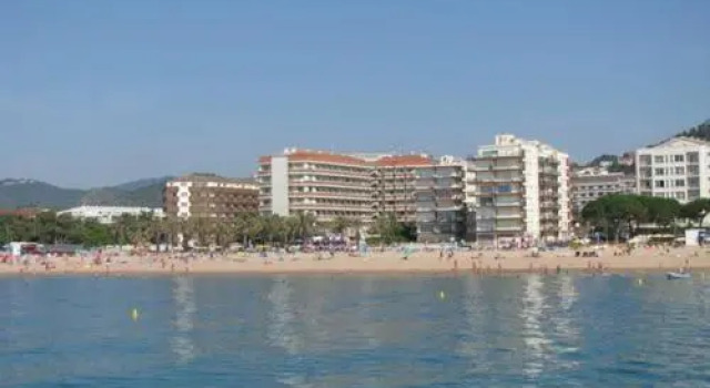 Apto. Santa Susanna, Reserva ahora Hotel Santa Susanna Costa del Maresme