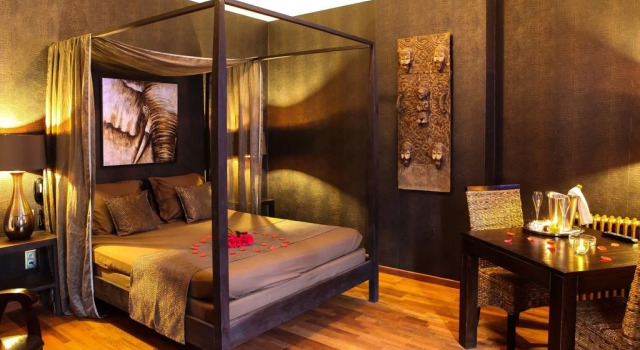Hotel Le Secret, Rezervasyon Otel Ruy Liege
