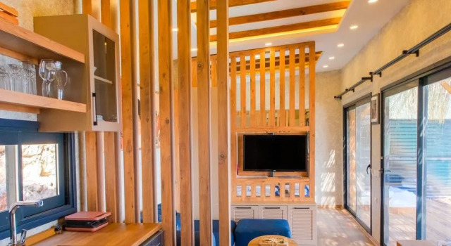 Shamayaa House, Забронировать Отель Калкан провинция Анталья
