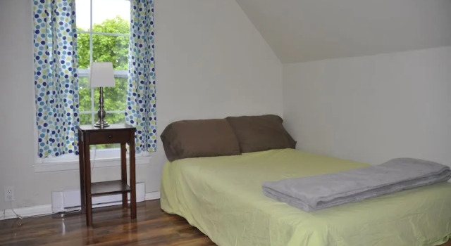 Moncton Suites - 81 Maple Street, Foglalás Szálloda Moncton 