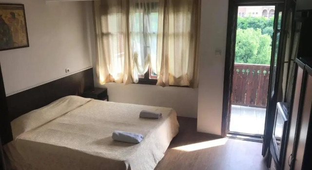 Guestrooms Ross, Забронировать Отель Велико-Тырново область Велико-Тырново