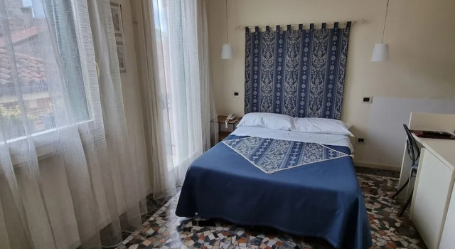 Номер Superior CityHotel Cristina Vicenza