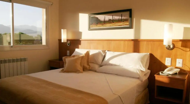Двухместный номер Standard Urbana Class Hotel