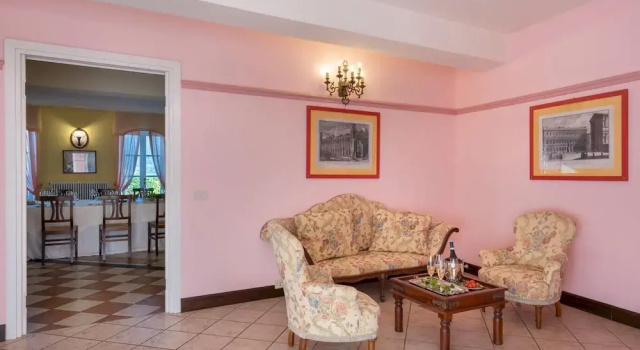 Вилла Villa Alba Del Lario 12 2