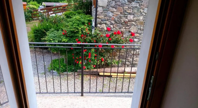 Коттедж Casa San Martino