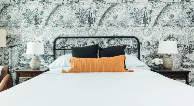 Номер Standard The Painted Lady