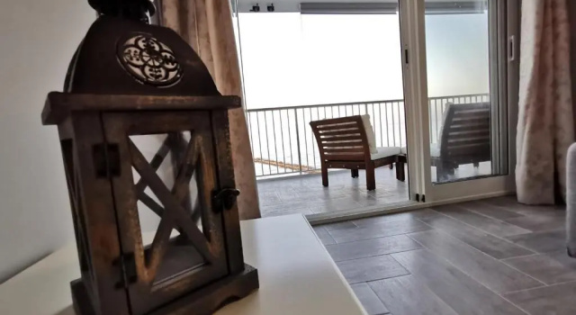 Bellavista II, 预订 酒店 坎佩略 白色海岸