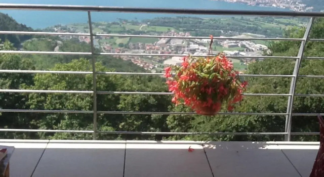 Номер Standard Agriturismo Alveare sul lago