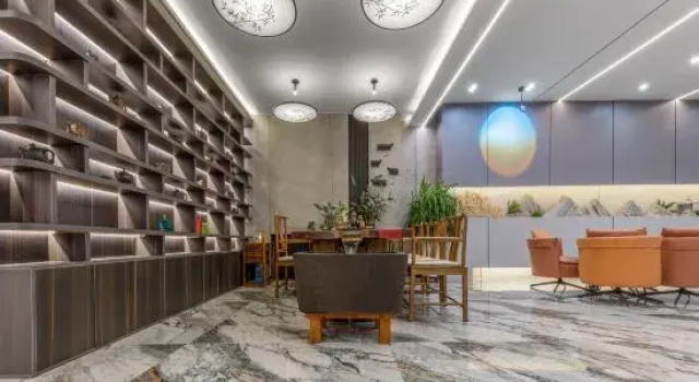 M Guochao Hotel, Book Hotel Hotels in Inner Mongolia with Parking, Parking