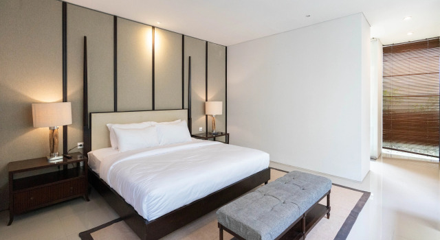 Вилла Bhiseka Villa Nusa Dua by Aishwarya Bali International