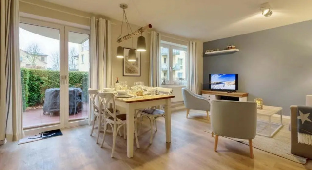 Goosbrink Wohnung 23