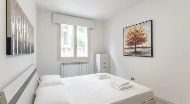Apt24 - Garibaldi 1 in Desenzano del Garda