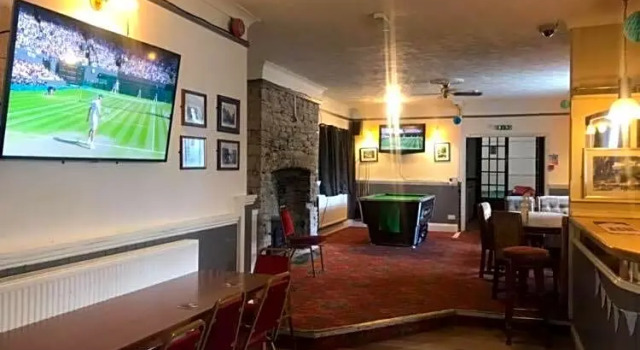 White Hart Inn, 预订 酒店 迪恩森林 英格兰