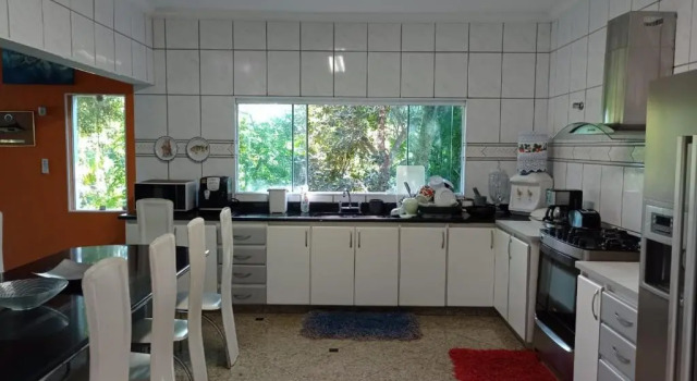Коттедж Casa de praia